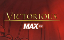 La slot machine Victorious Max